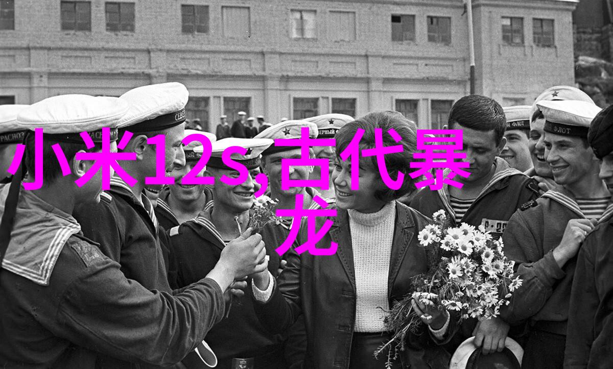 工业景观钢铁的律动