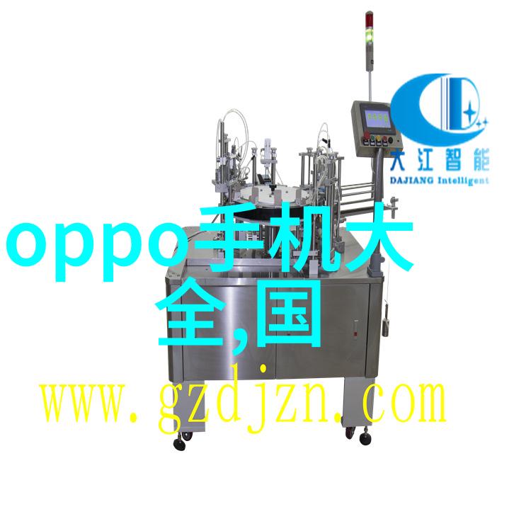 蒸发技术的精髓浓缩设备的重要性与应用