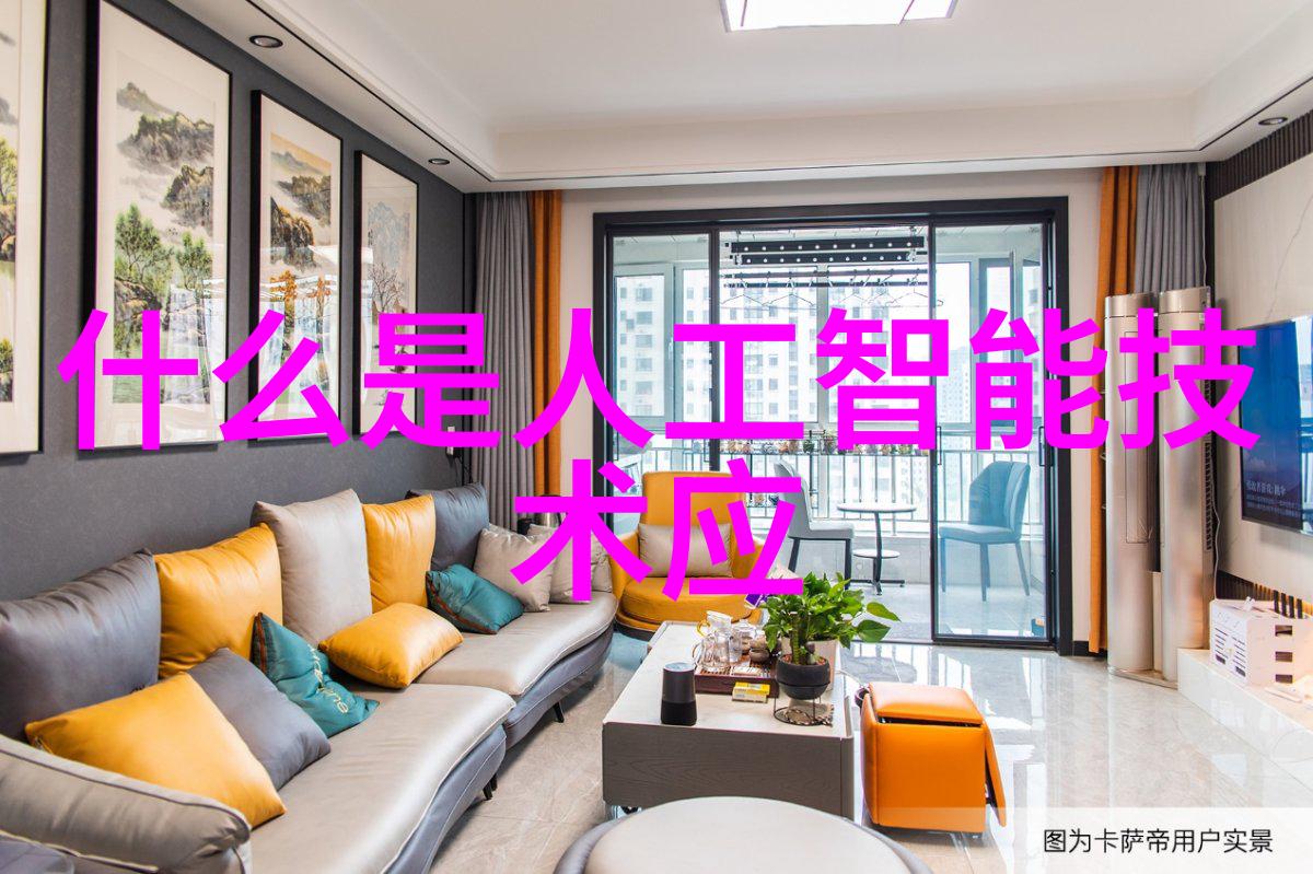 倾窗对影一场无声的表演