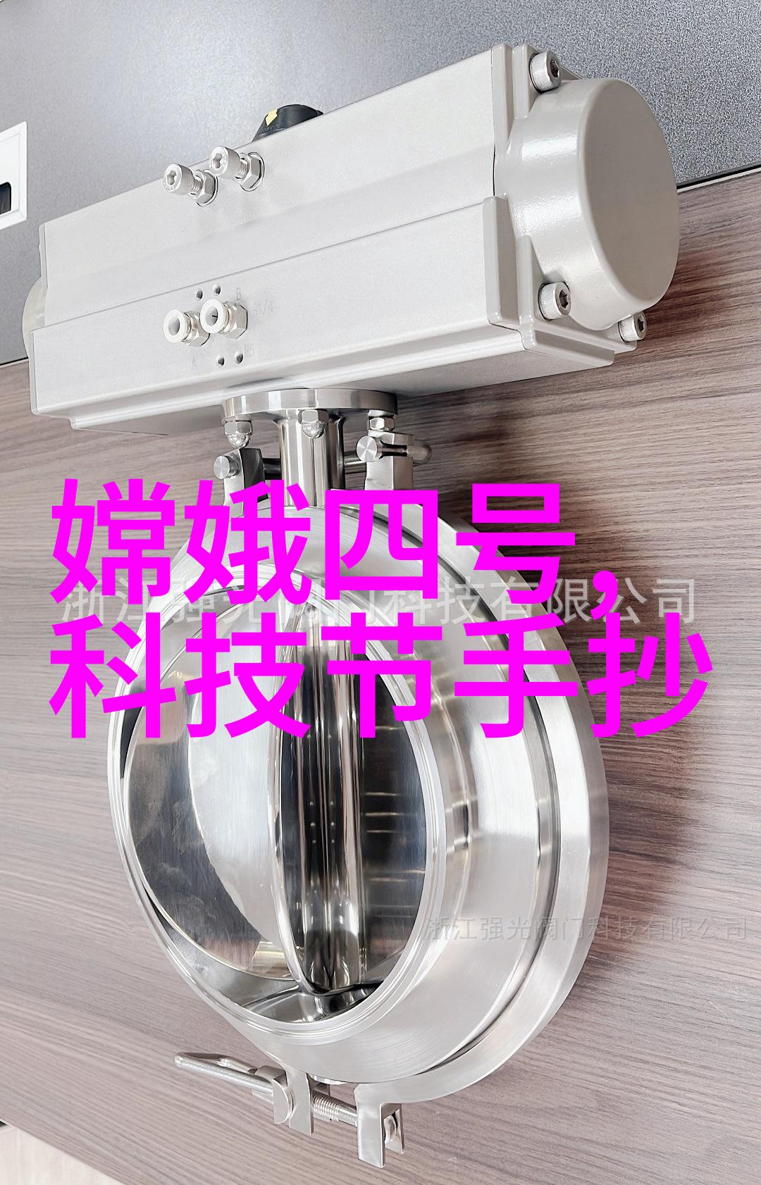 化工丸剂机械旋转的精细艺术家