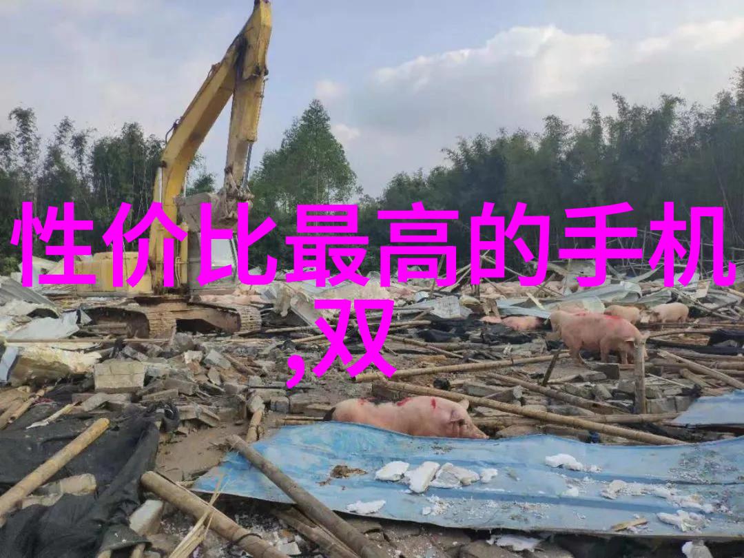 城市综合体内的油水分离技术革新高效解决污染问题的关键设备