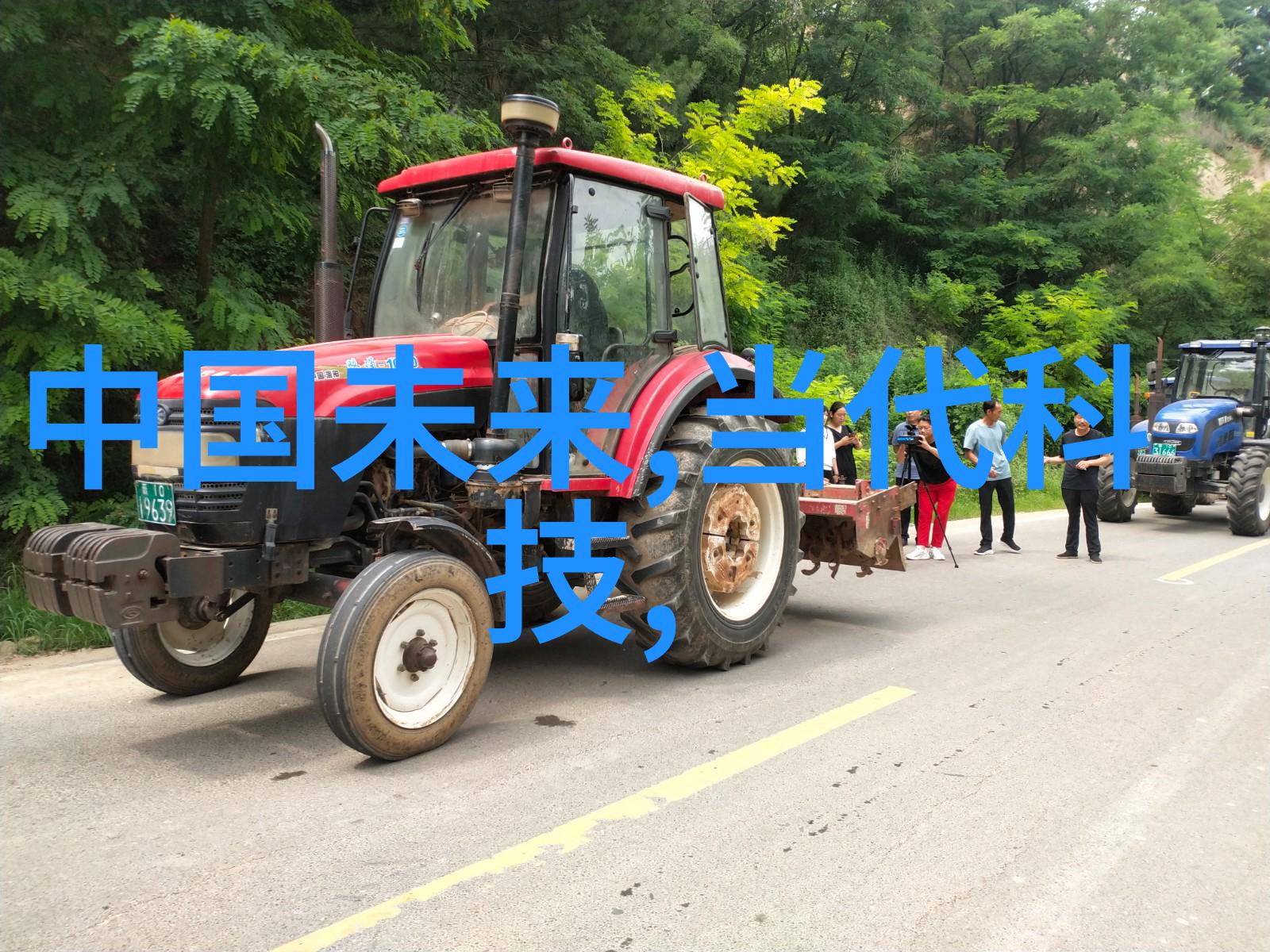 化工画卷工业的色彩与旋律