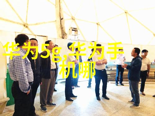 繁华与简陋小商品批发市场的双重真相