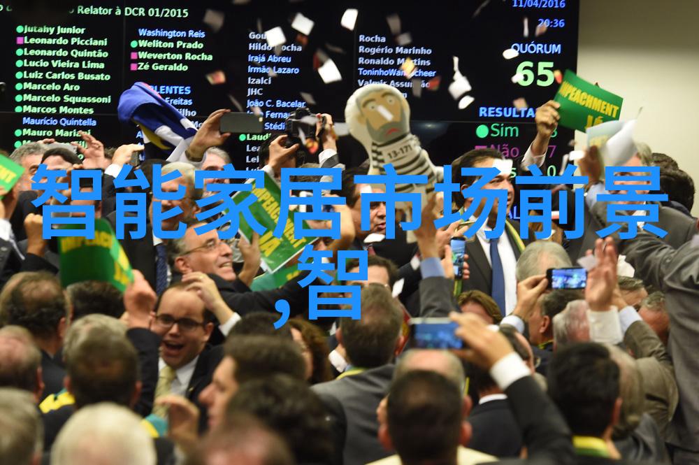 未来趋势探讨人工智能在食品滅菌設備中的应用