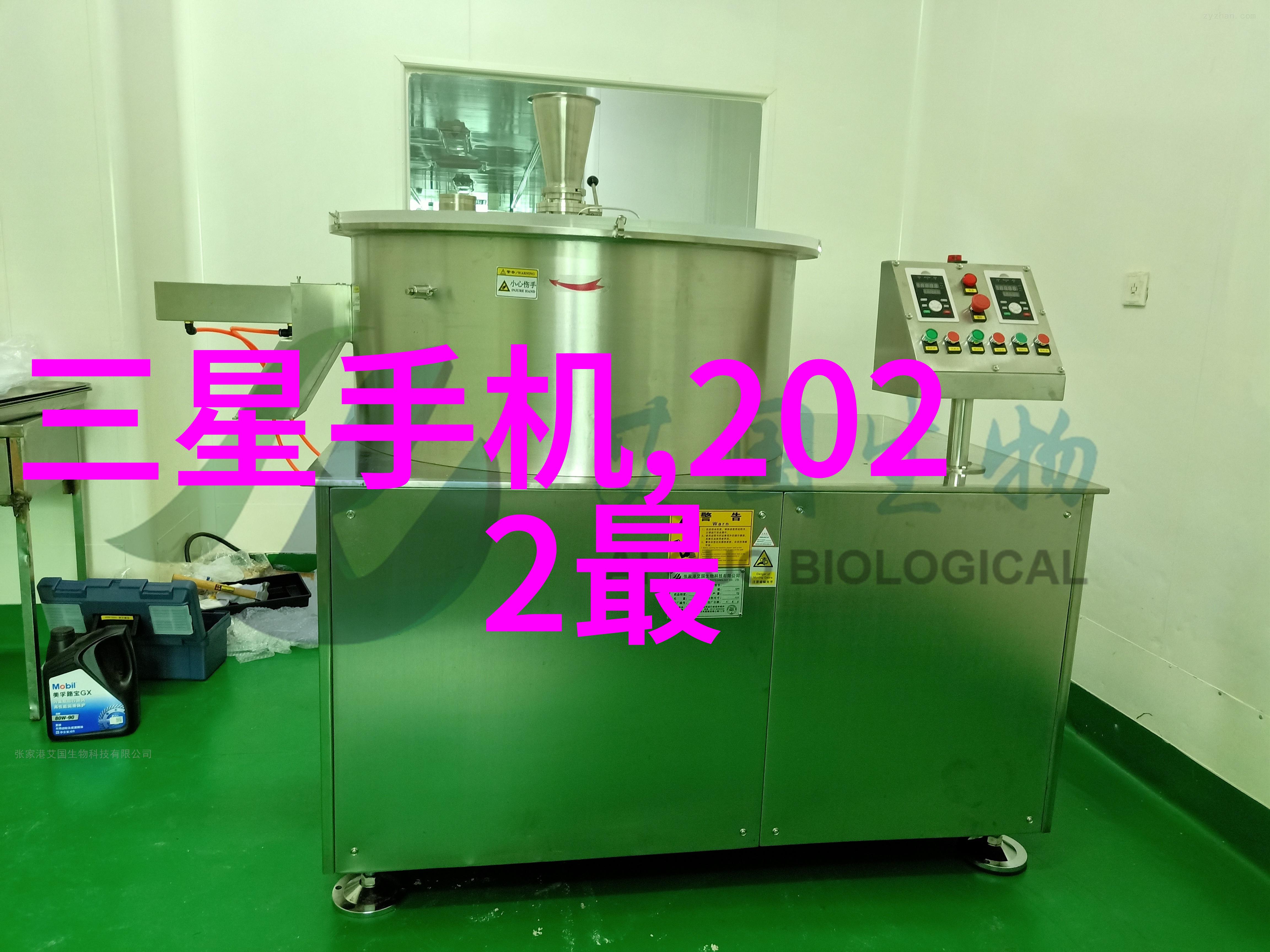 工业除尘器高效空气过滤设备