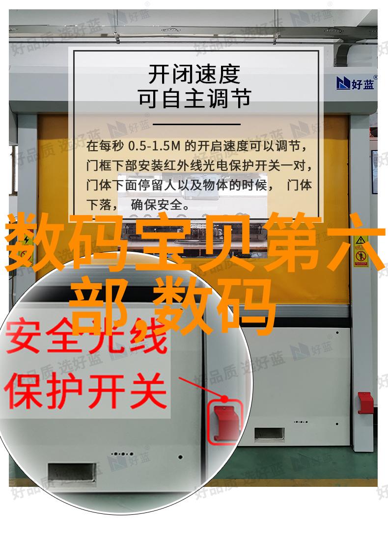 机器视觉革命深度学习与计算机视觉技术的未来趋势