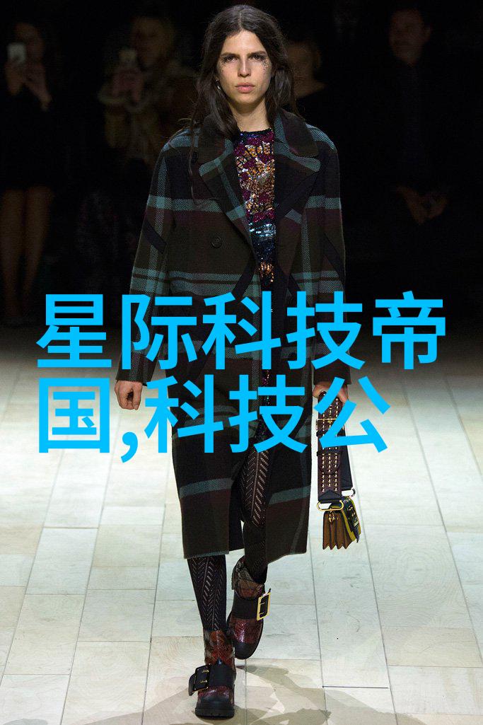 智能制造生产线未来工厂的钢铁之心与柔情似水