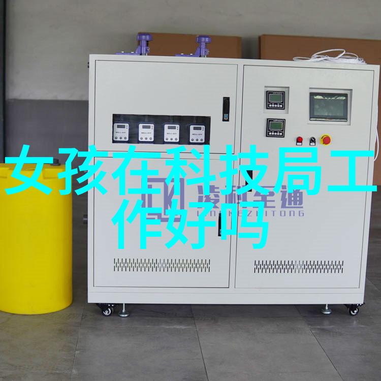 离心风机型号及参数大全揭秘每一款的独特之处与应用前景