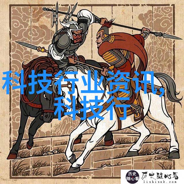 智慧之舟海信智能交通的未来航线