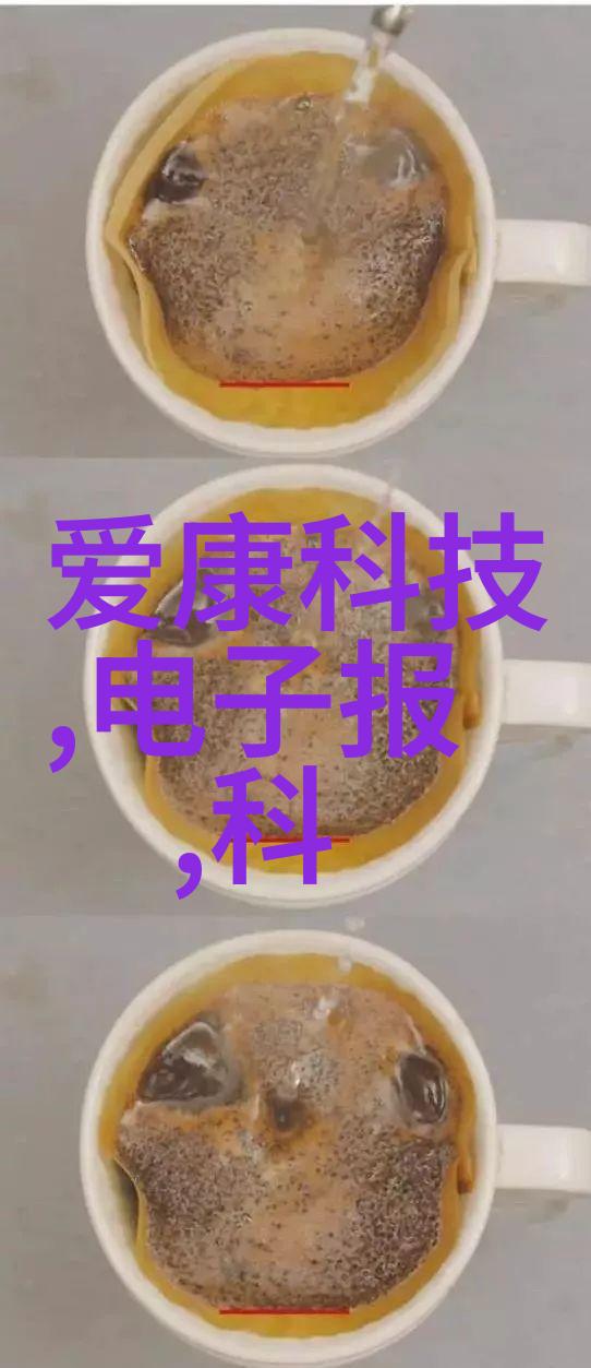 化工丸剂机械探索现代制药业的神奇魅力