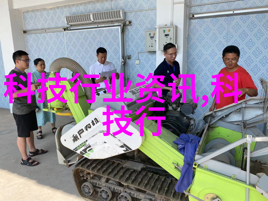 化工生产中流量仪器的重要性与选择指南
