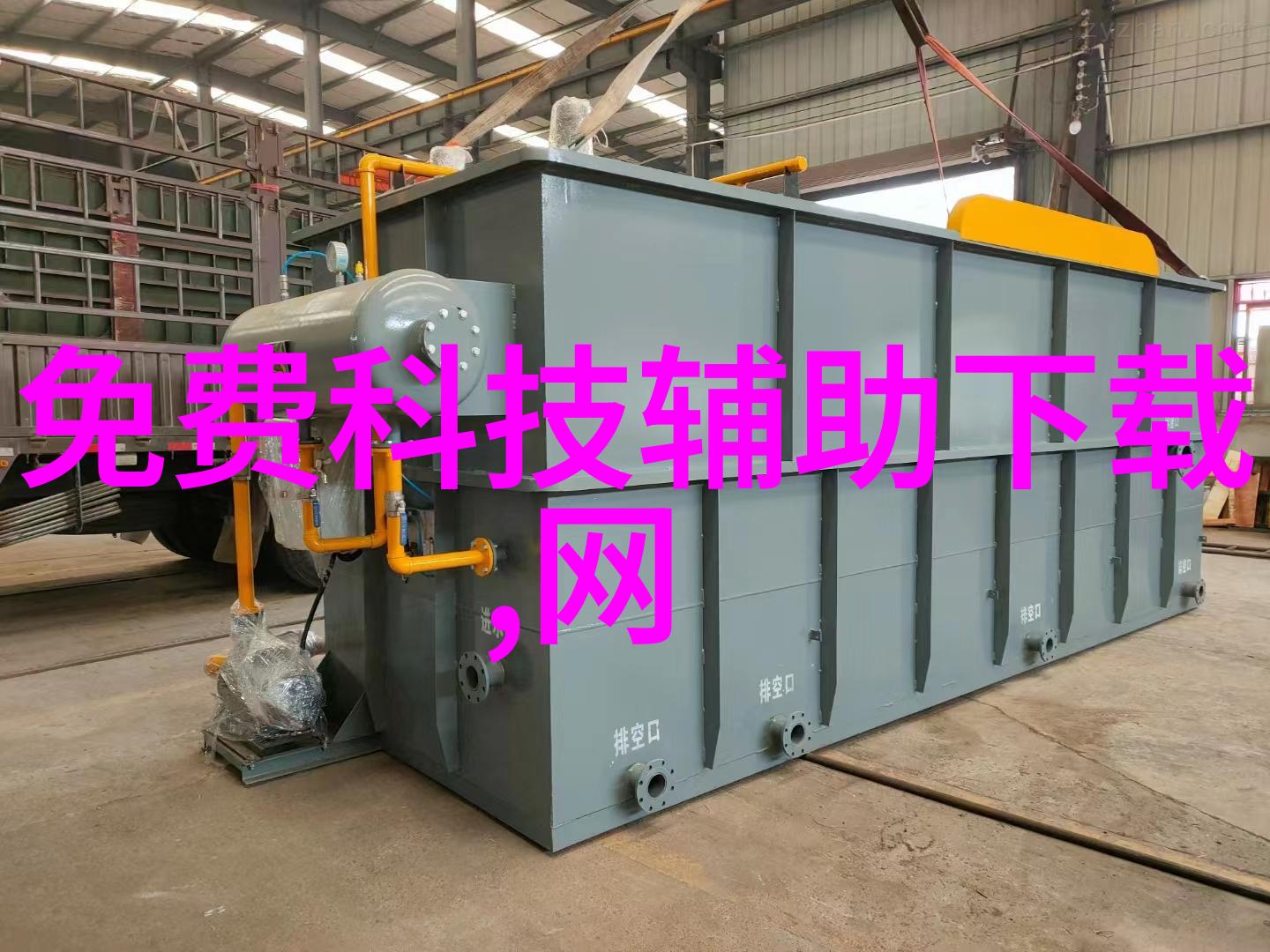 电网与建筑的和谐共生如何高效整合建筑电气系统
