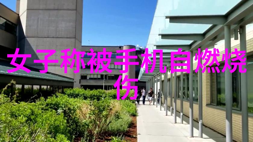 在疫情的阴影下末端物流又经历了怎样的发展变化我的女友是机器人她如何见证并适应这一过程呢