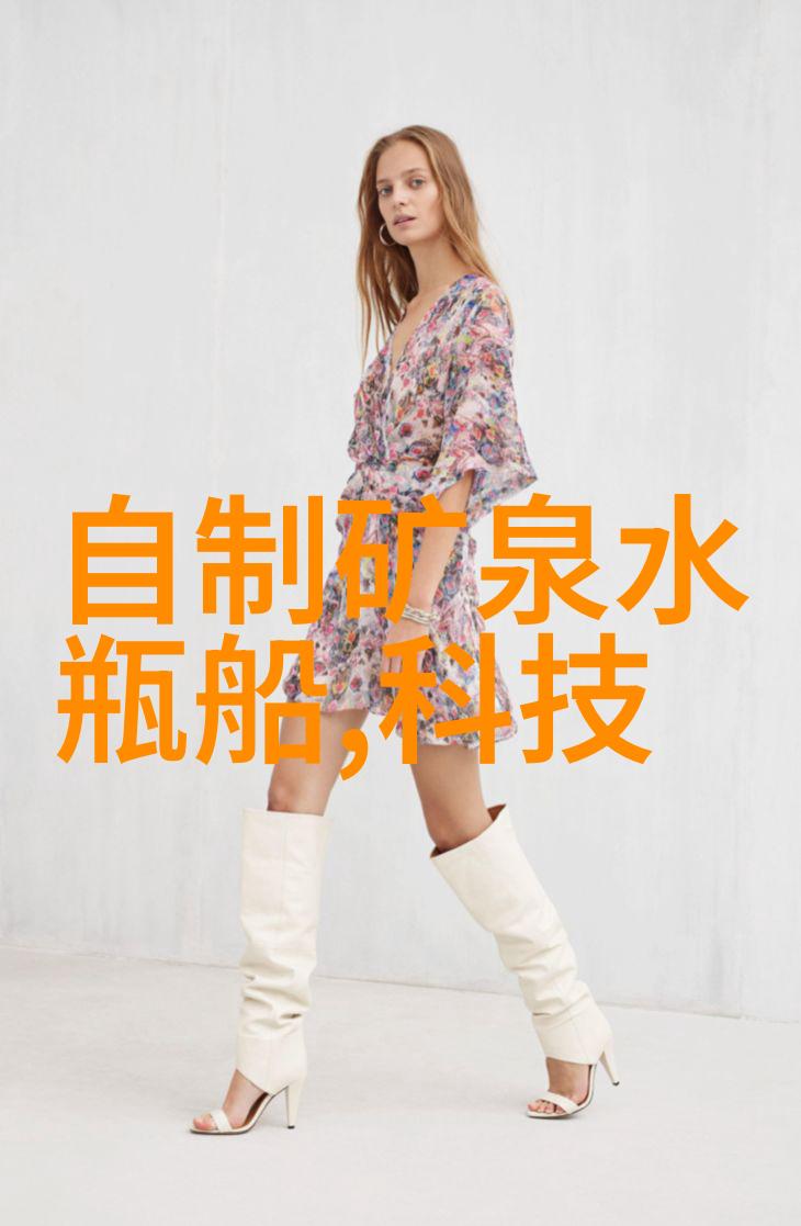 绿色奇迹环境净化设备的超级英雄之旅