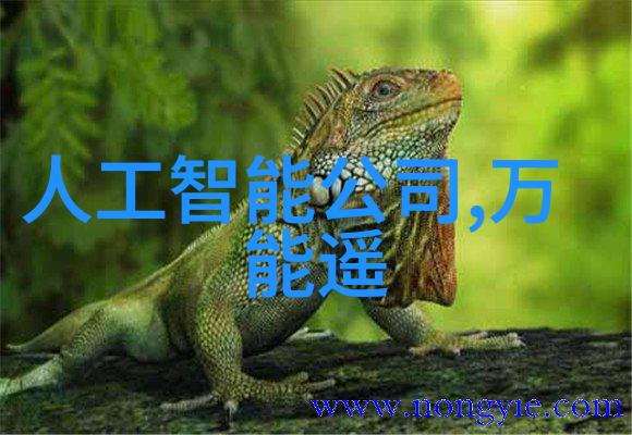 中国智能机器人产业的快速增长新时代的工业革命