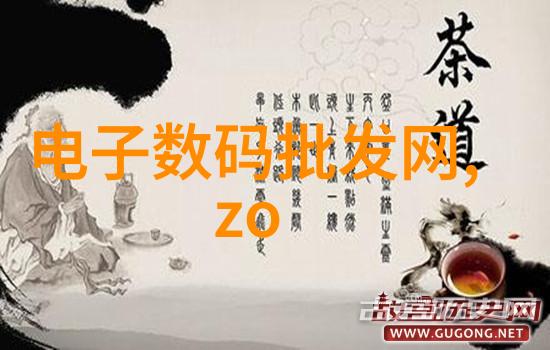 冰冷智慧制冷设备配件的精妙世界