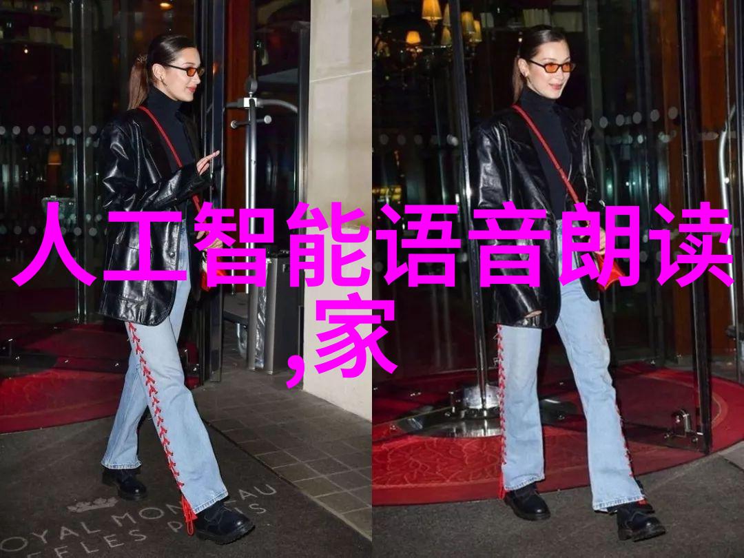 精确计量的力量探索现代测量仪器的技术与应用