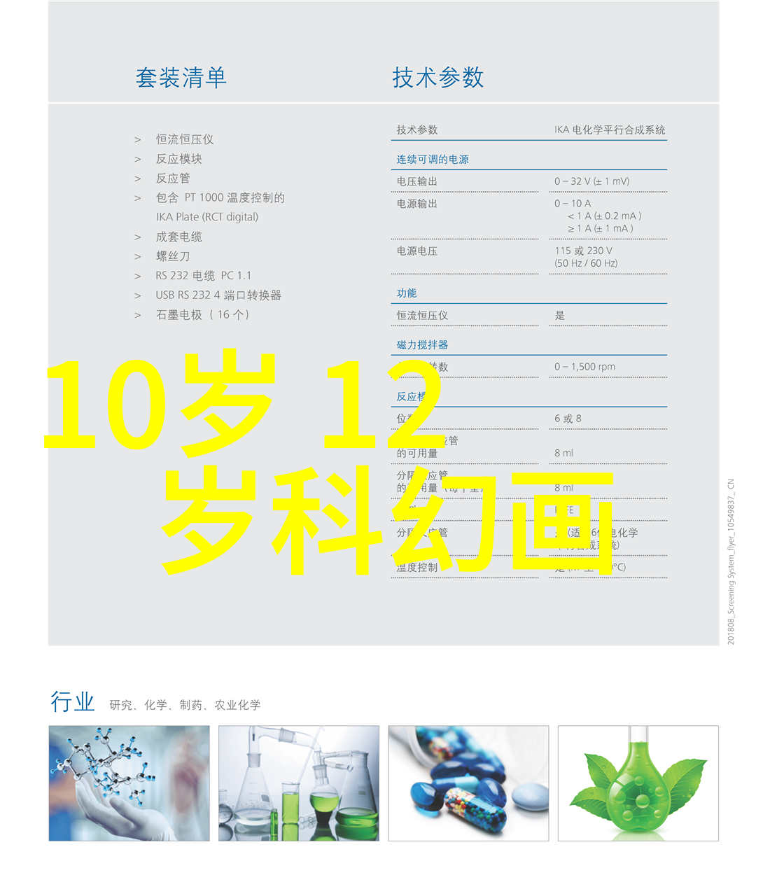 三大基础化工原料-碳氮和水支撑工业生态链的三大柱石