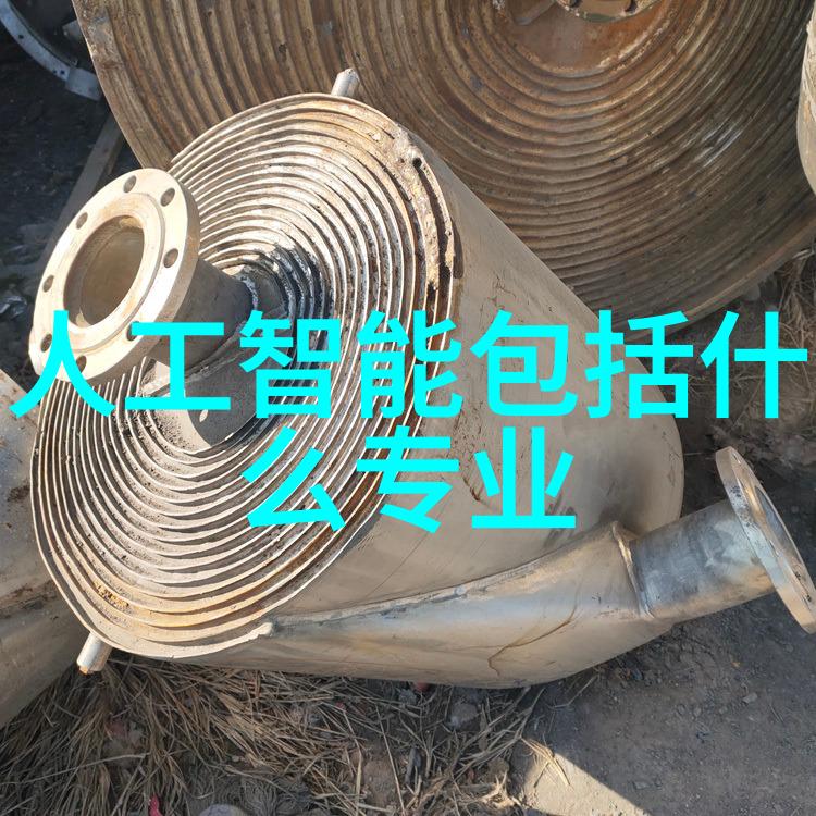 化工过滤设备未来科技的绿色革命