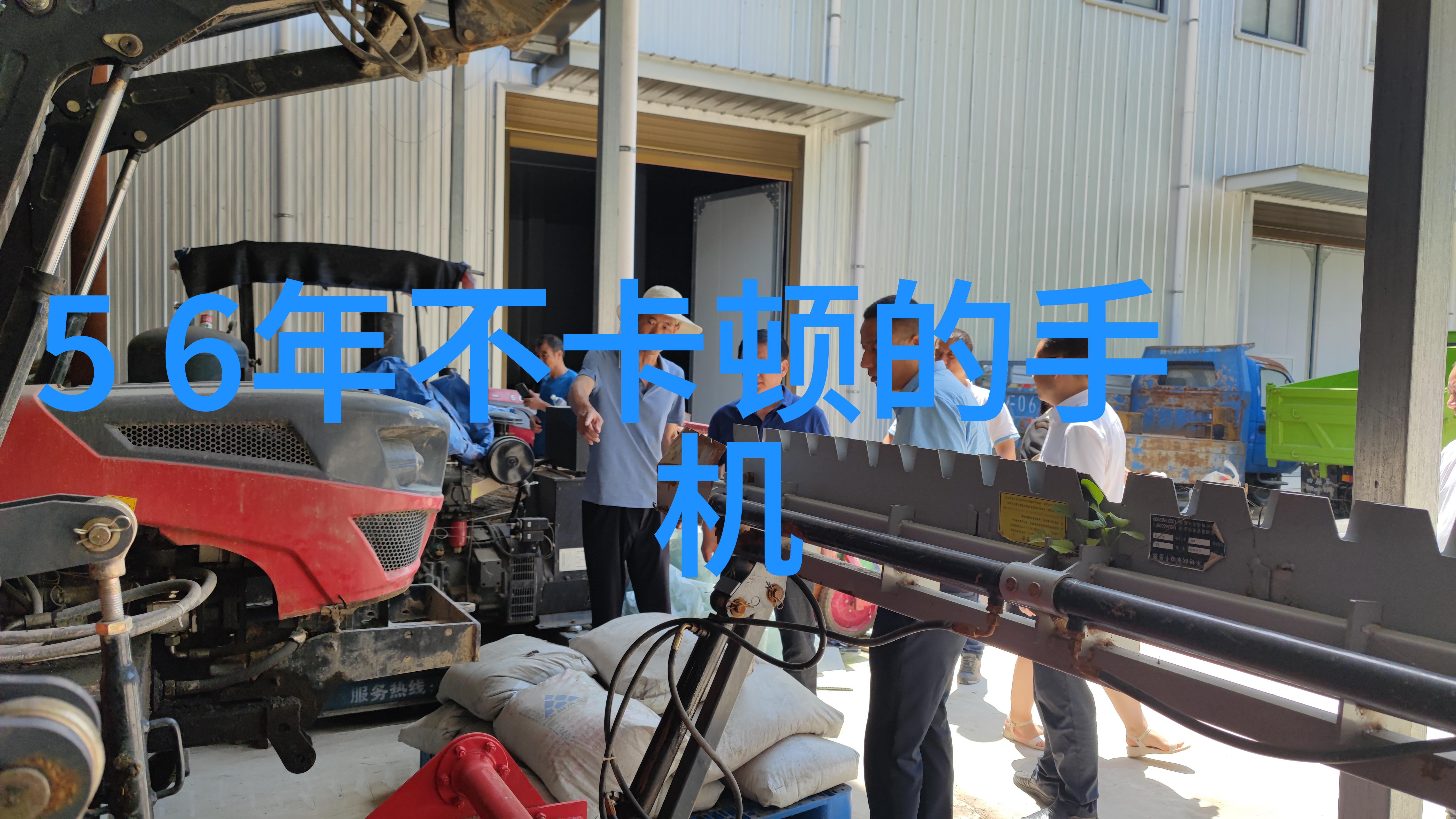滚筒输送设备提升物料运输效率的关键技术