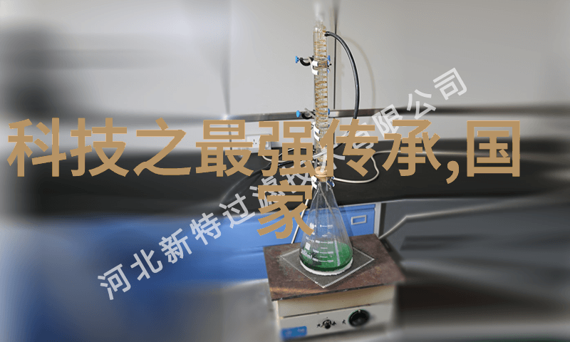 国营企业领航引领民营企业跟进布局探讨国产芯片行业未来走向
