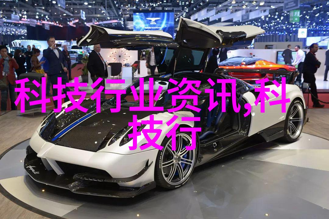 输送设备制造商的技术革新与市场趋势
