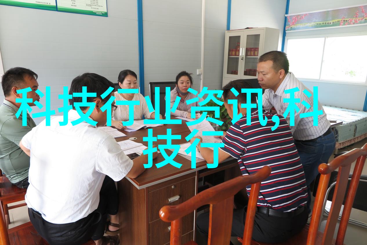 工业自动化中的关键组件皮带输送机设备的应用与优势