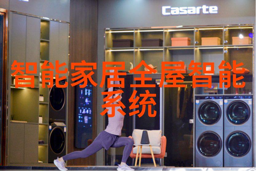 时尚居家必备最新款式的单身房一体化装修案例分享