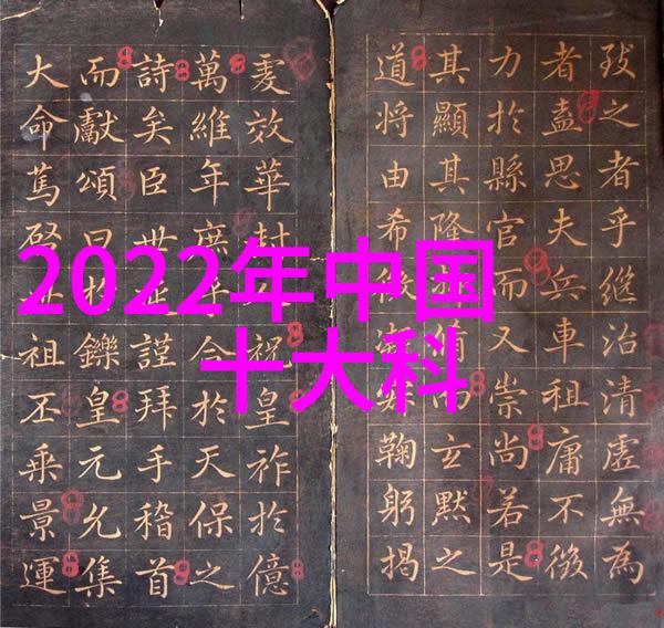 中国芯片的巅峰之作龙芯系列