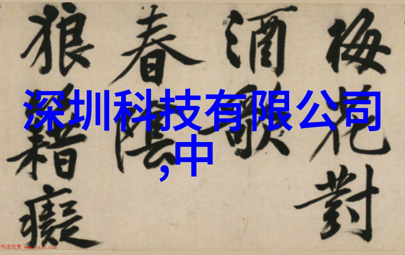塑料烘干机设备的未来发展趋势探究