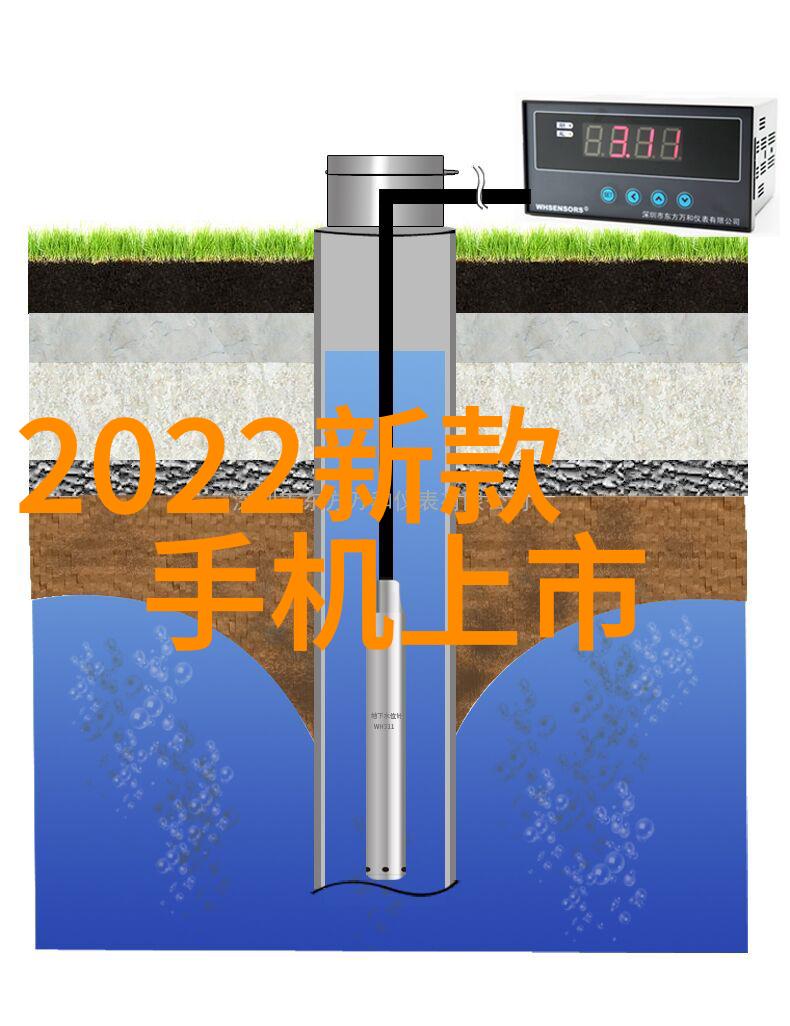 水质监测标准参数详解五类水质的检测项目