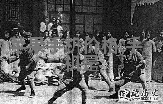 被自己买的机器人做到哭的布局C端B端全场景优必选建造机器人帝国