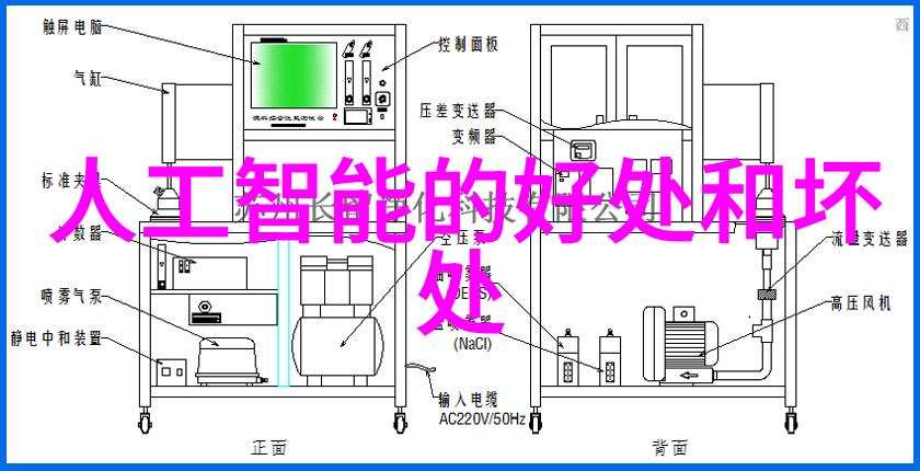列管冷凝器设计与应用概述效率提升与节能技术的前沿探索