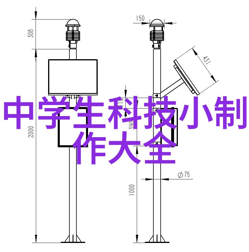 小型废气处理机在不同行业中的应用范围是怎样的