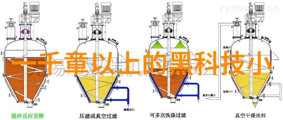 主题我来告诉你一个超实用的干燥设备生产厂家