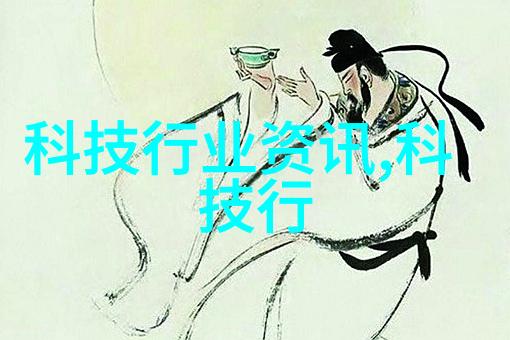 电子废墟的重生回收旧机器的艺术与科技交响曲