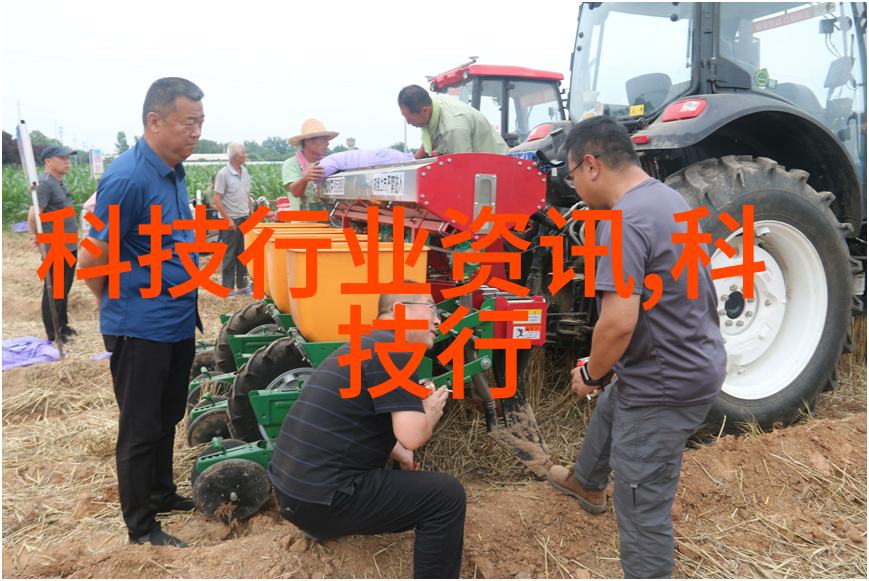 水质守护者揭秘哈希检测仪器的神奇之处