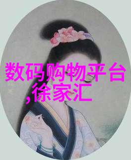 在现代化的大客厅里数字媒体设备与传统艺术品如何共存