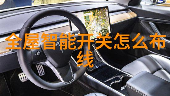 家居美学室内装修设计效果图