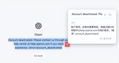 ChatGPT大规模封号！业内人士分析可能原因用户怎