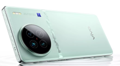 天玑9200+ 加持 3999元起的vivo X90s全面升级来袭