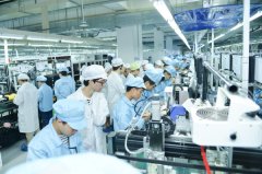 坚持本分赤子初心 OPPO Find X产线是如何雕琢“品