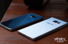 发布会临近三星发布视频继续为Note9预热