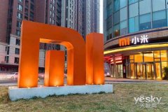 不止华为、三星小米折叠屏手机也要来了：与L