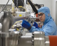 量子赛道提速创新驱动开拓新领域