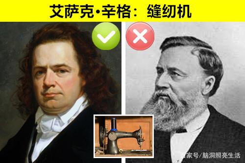 发明家型人格_发明家_发明家英语/