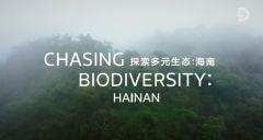 探索自然之美MediaTek与Discovery联手打造多元生态天