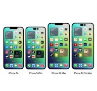 苹果A系列芯片或借鉴M1配合iPhone打造阶梯式选择