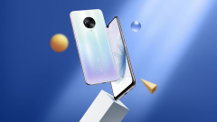 旗舰级暗光实力 5G手机vivo S6评测