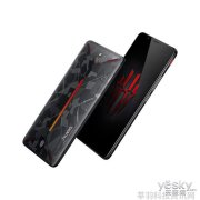 给手机穿上吉利服迷彩涂装也是一种战斗力